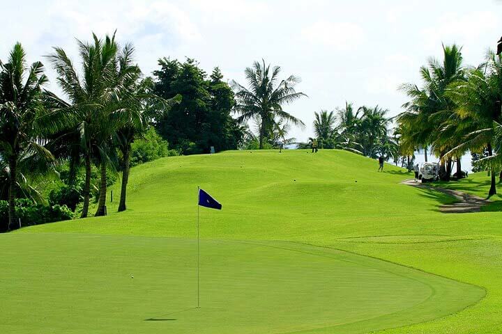 Alta Vista Golf & Country Club photo