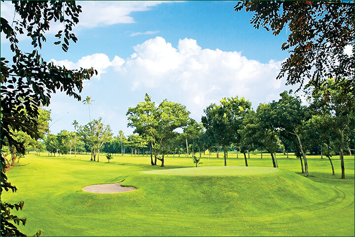 Ang Tay Golf & Country Club photo
