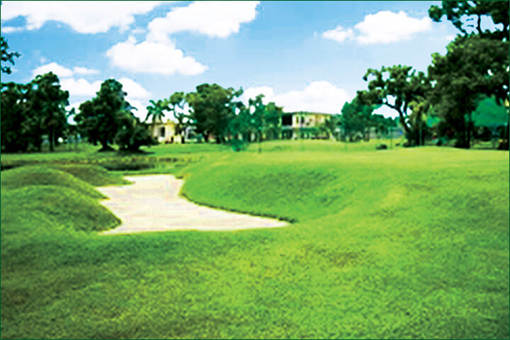 Angeles City Sports & Country Club now MPLI photo