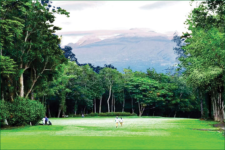 Apo Golf & Country Club photo