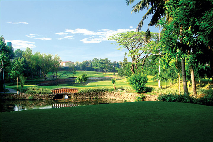 Army Golf Club photo