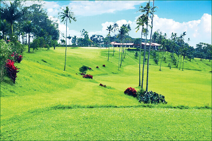 Bacolod Golf & Country Club photo