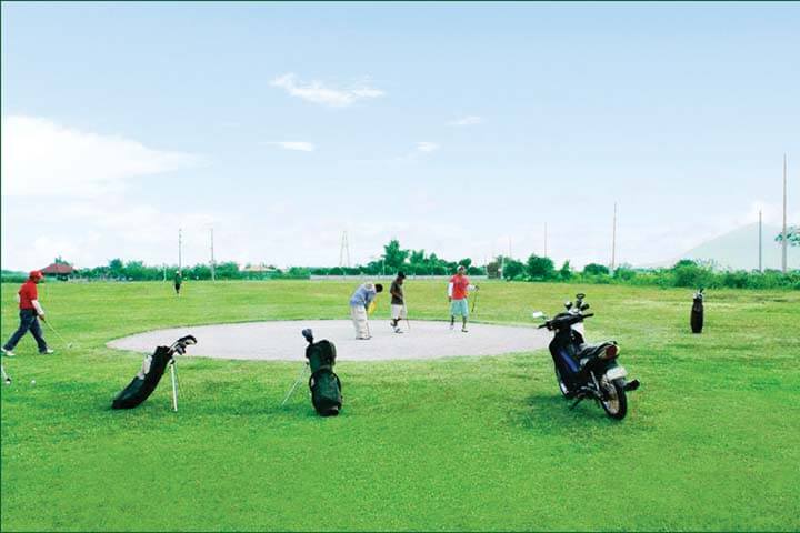 Bayanihan Golf Club photo