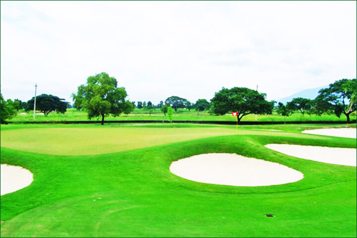 Beverly Place Golf Club photo