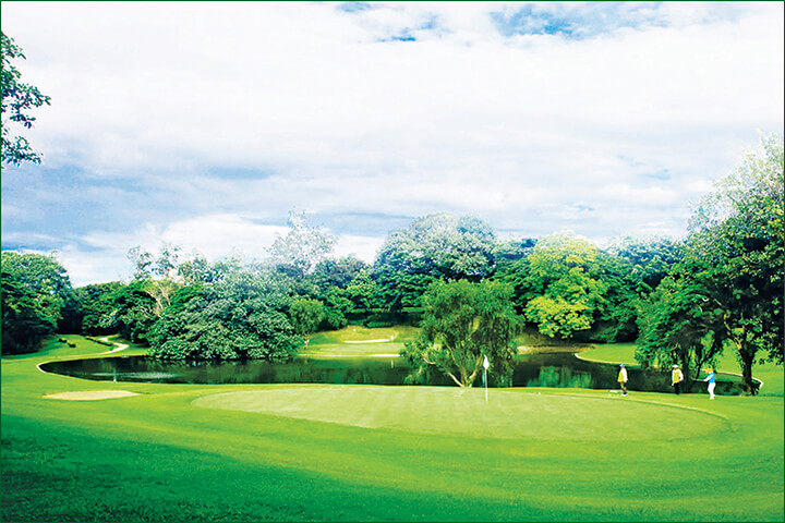 Calatagan Golf Club photo