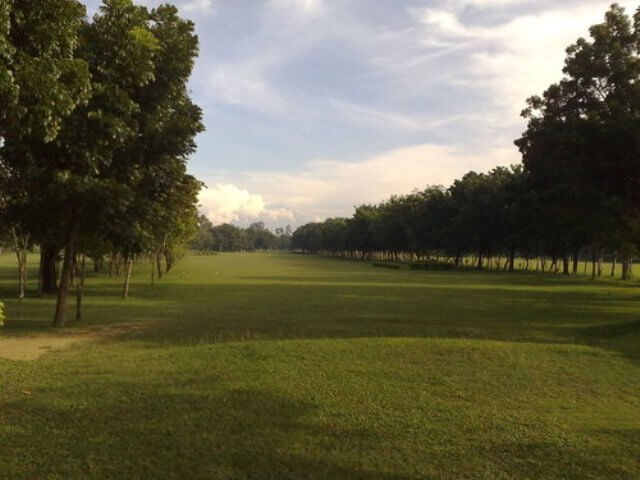 Camp Evangelista Golf Club photo