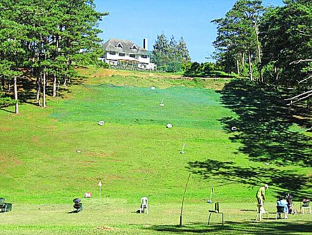Camp John Hay Golf Club, Inc. photo