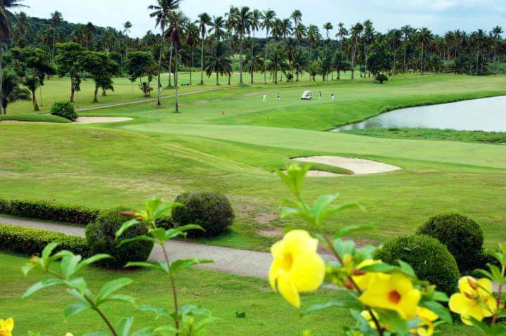Canlubang Golf & Country Club photo