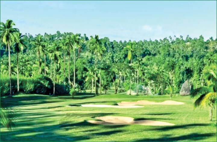 Canlubang Sugar Estate Athletic Association photo