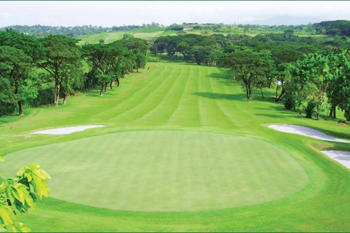 Cattle Creek Golf & Country Club photo