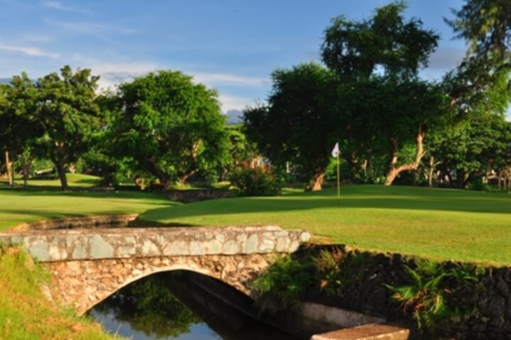 Cebu Country Club photo