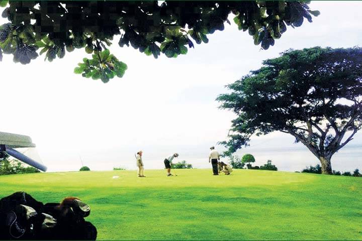 Cebu International Golf & Resort photo