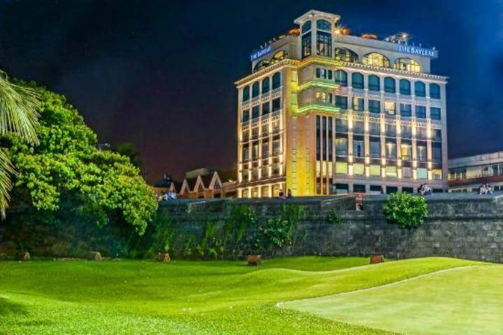 Club Intramuros photo