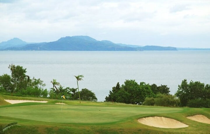 Club Punta Fuego photo