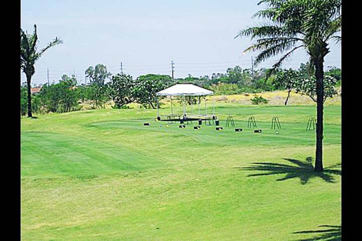 Country Club Philippines, The photo