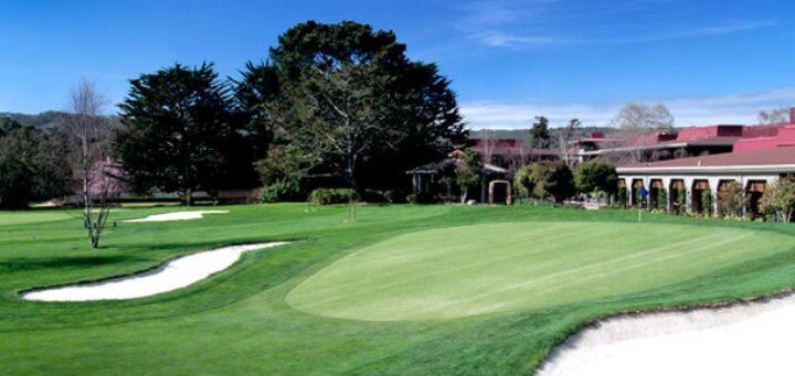 Del Monte Golf Course & Country Club photo
