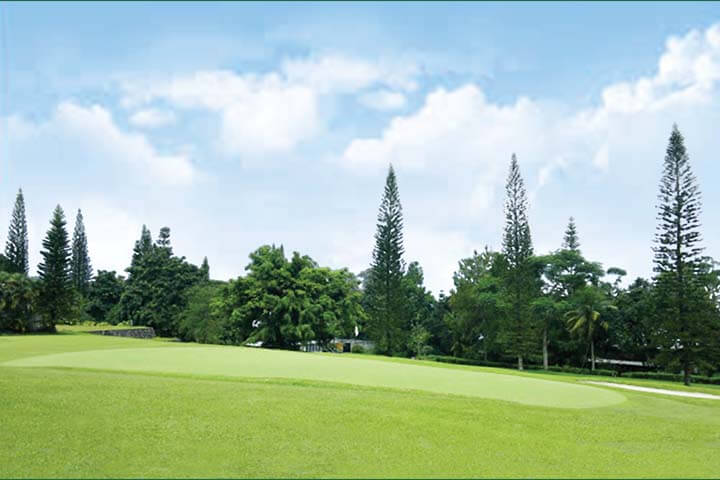 Dole-Kalsangi Golf Club photo