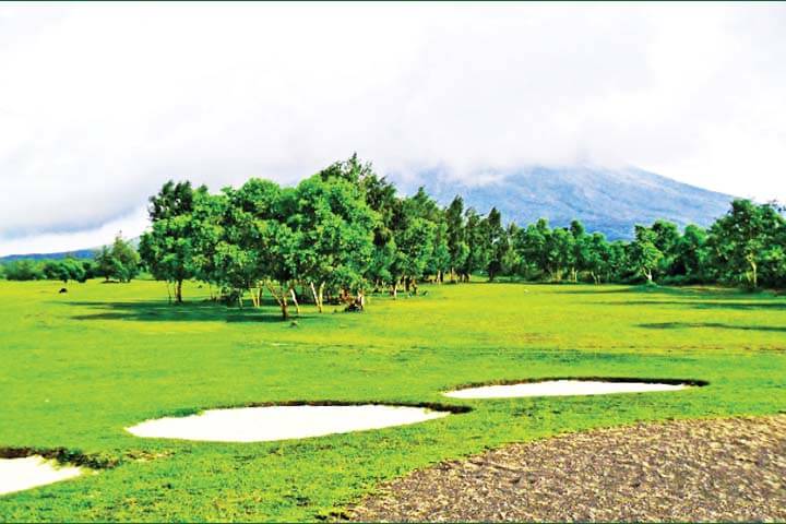 Doña Pepita Golf Course photo
