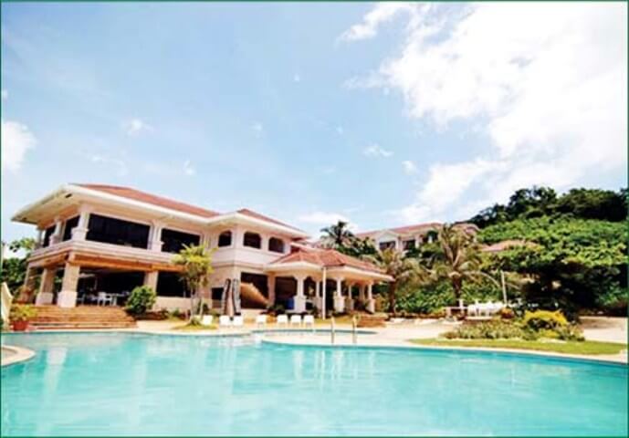 Fairways & Bluewater Resort Golf & Country Club photo