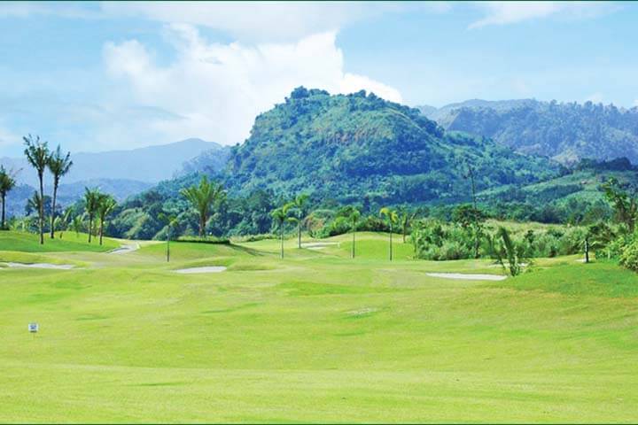 Fontana Allon (F.A.) Korea Country Club photo