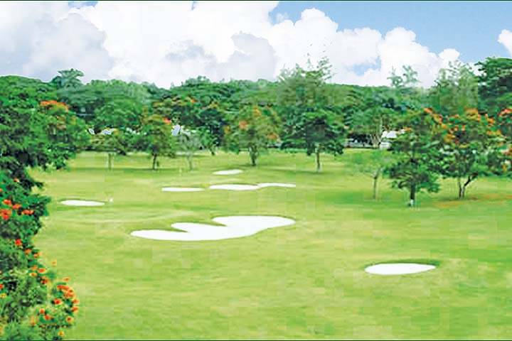 Fontana Leisure Estates photo