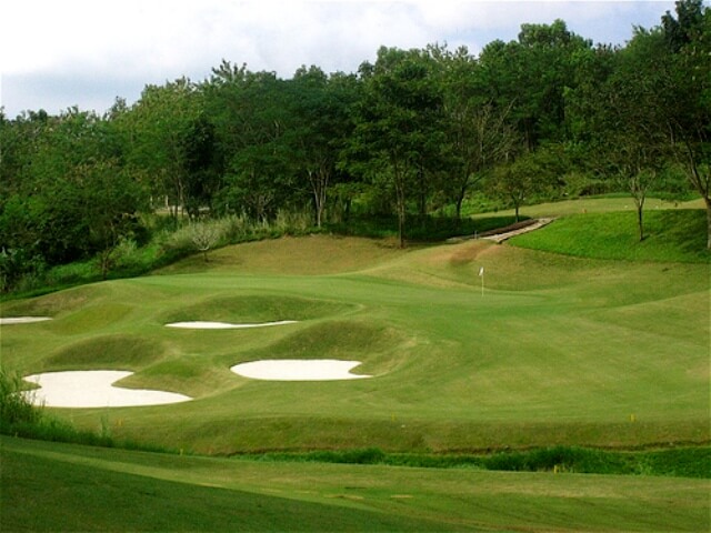 Forest Hills Golf & Country Club photo