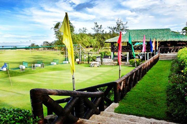 Fort Ilocandia Golf & Country Club photo