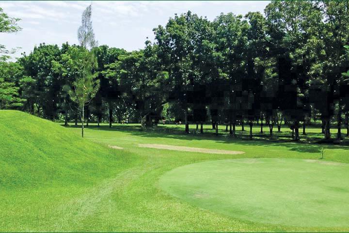 Golf & Country Club of Iligan photo