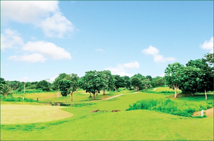 Haciendas de Naga photo