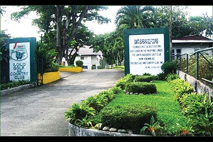 Iloilo Golf & Country Club photo