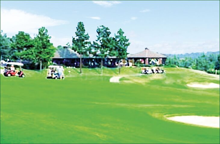 Isabela Golf Club photo
