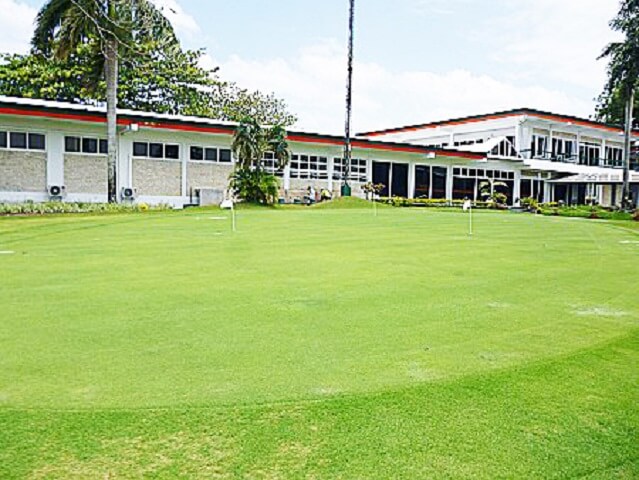 KC Filipinas Golf Club photo