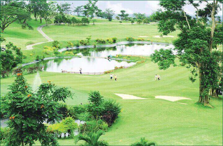 KC Hillcrest Hotel & Golf Club (formerly Evercrest) photo