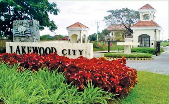 Lakewood Golf & Country Club photo
