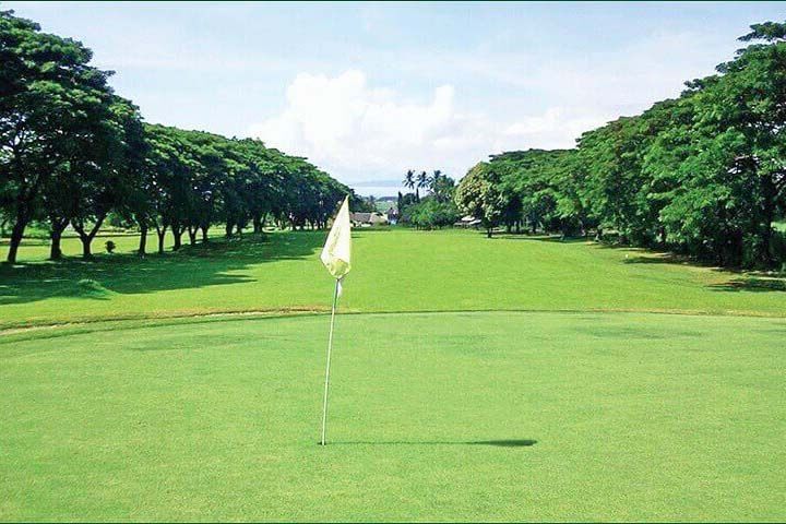 Leyte Golf & Country Club photo