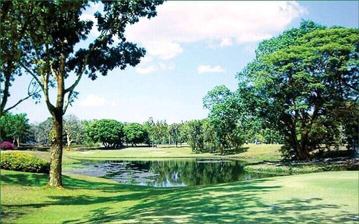 Luisita Golf & Country Club photo