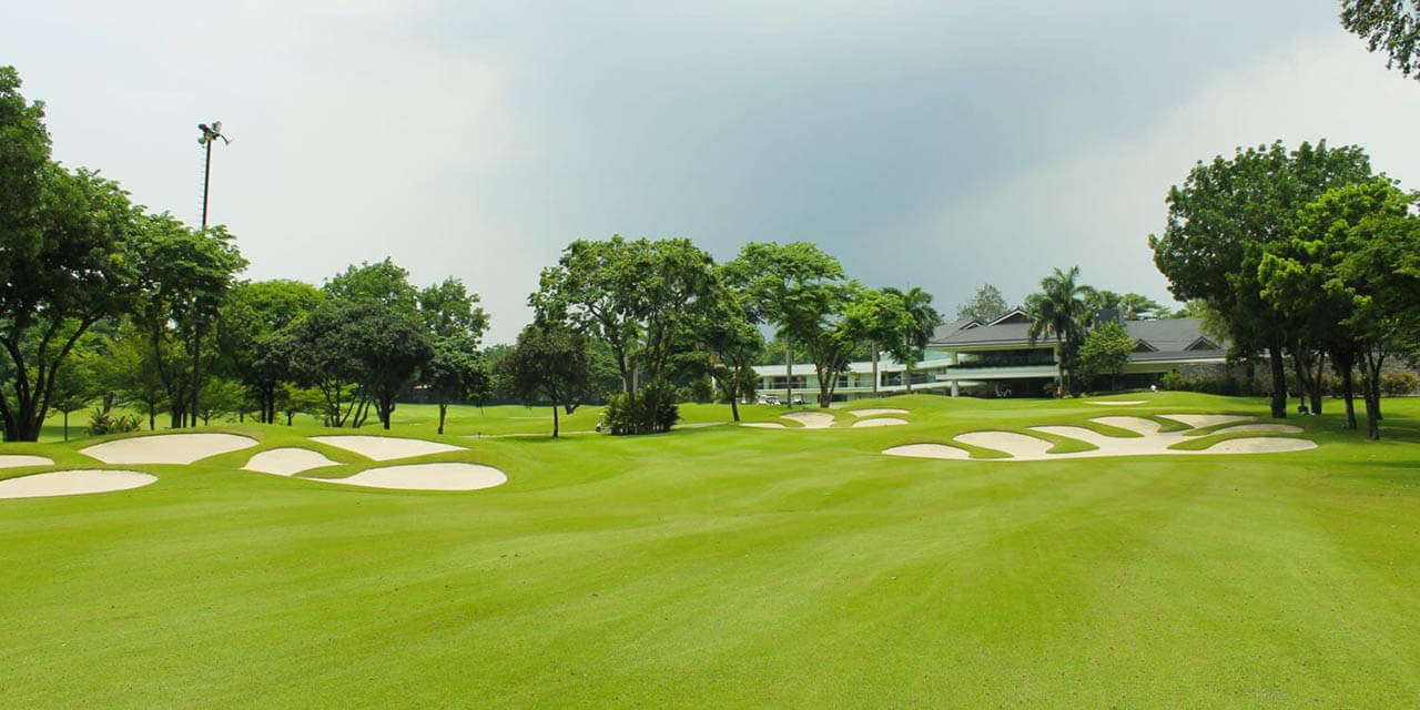 Manila Golf & Country Club photo