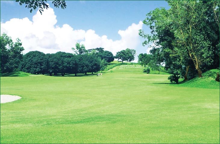 Marina Hills Golf & Country Club photo