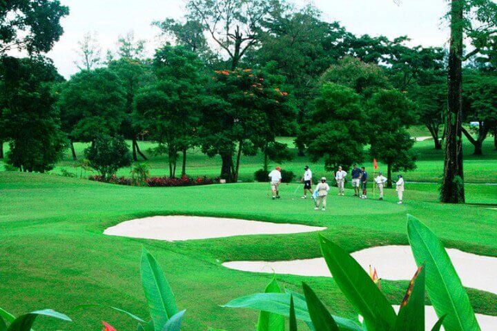 Mimosa Golf & Country Club photo