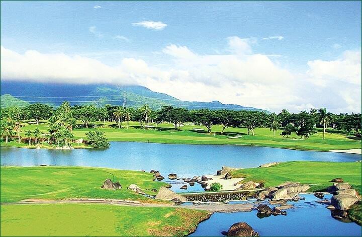 Mount Malarayat Golf & Country Club photo