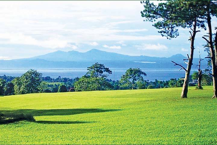 MSU Kalilang Golf & Country Club photo