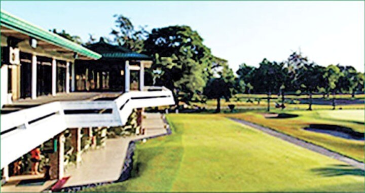 Negros Occidental Golf & Country Club photo