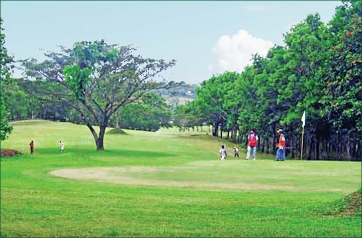 Pamplona Plantation Golf & Country Club photo