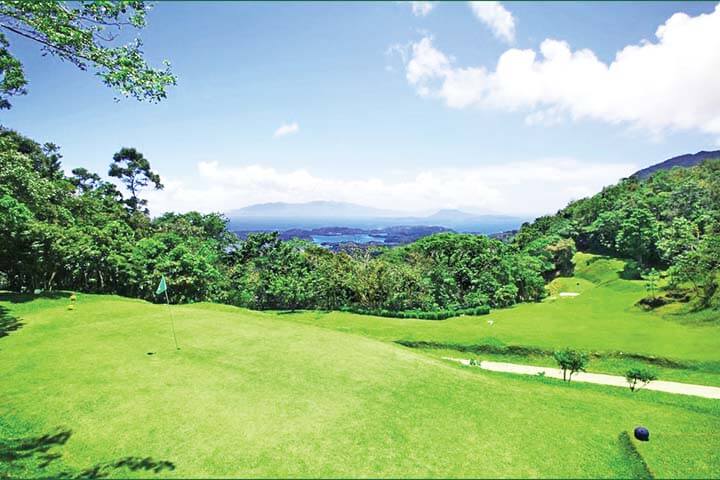 Ponderosa Golf photo