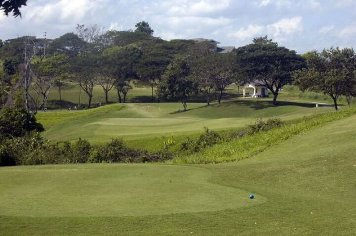 Pueblo de Oro Golf & Country Club photo