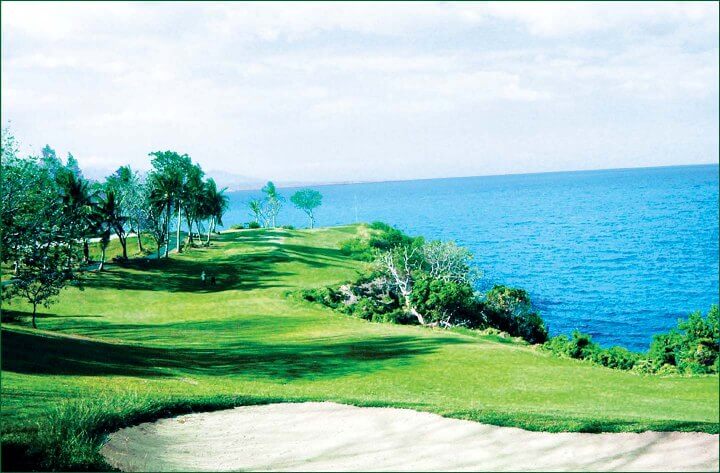 Puerto Azul Golf & Country Club photo