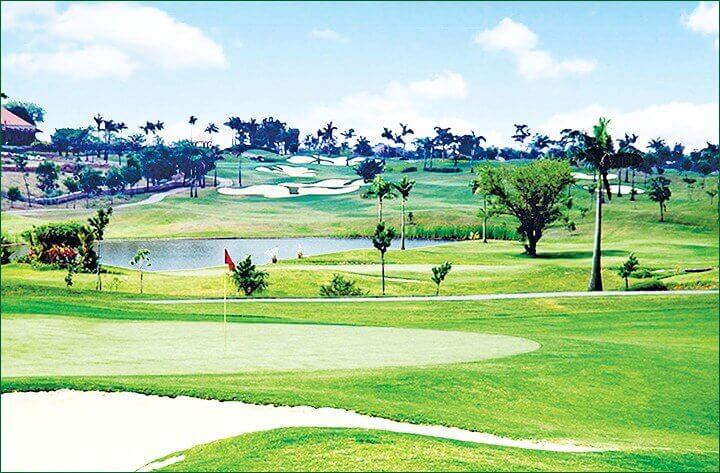 Royal Northwoods Golf & Country Club photo