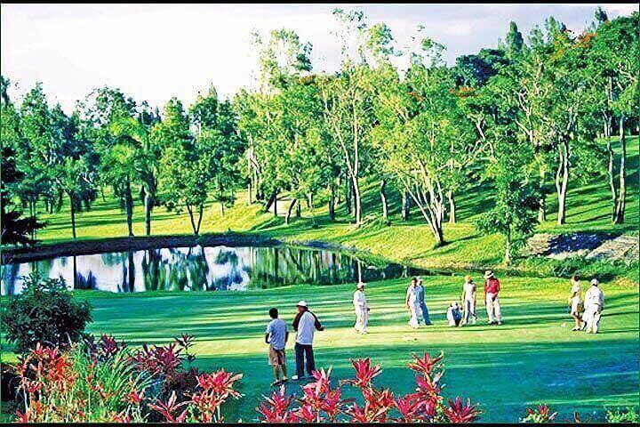 Royale Tagaytay Country Club photo