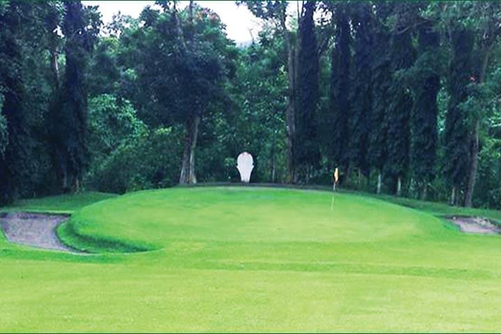 Sarangani Golf & Country Club photo