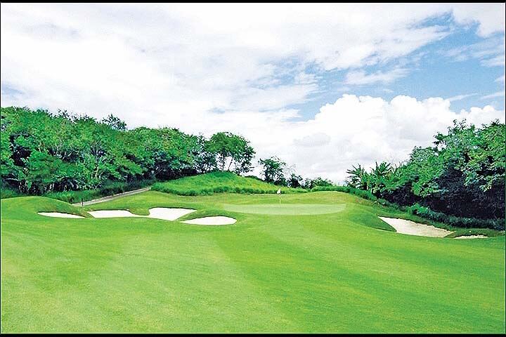 South Forbes Golf City photo